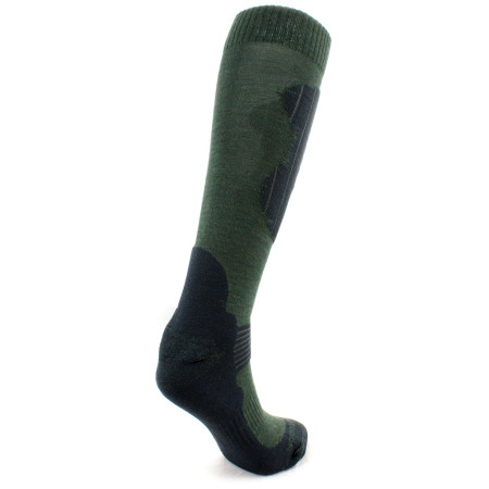 Calzettoni da uomo Zulu Ski Merino Men