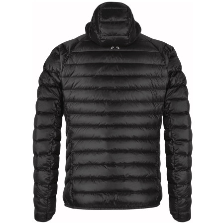 Giacca invernale da uomo Montura Breeze Hooded Duvet Jacket