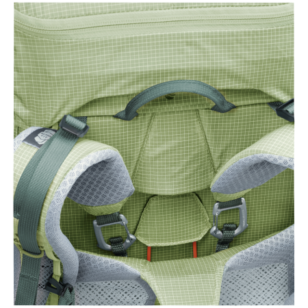 Zaino da trekking Deuter Aircontact Ultra 45+5 SL