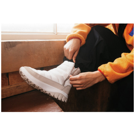 Stivali invernali da donna Columbia Snowtrot™ Mid