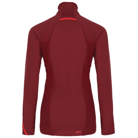 Felpa tecnica da donna Direct Alpine Aura Light Lady