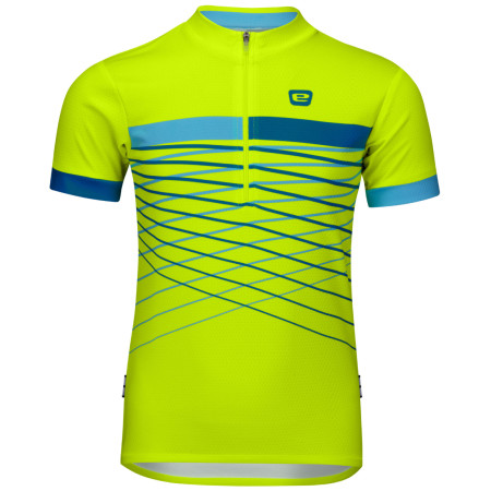 Maglia da ciclismo per bambini Etape Lucky