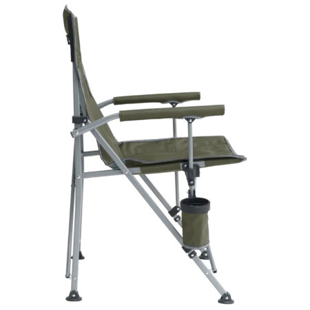 Sedia Easy Camp Oak Chair Ink