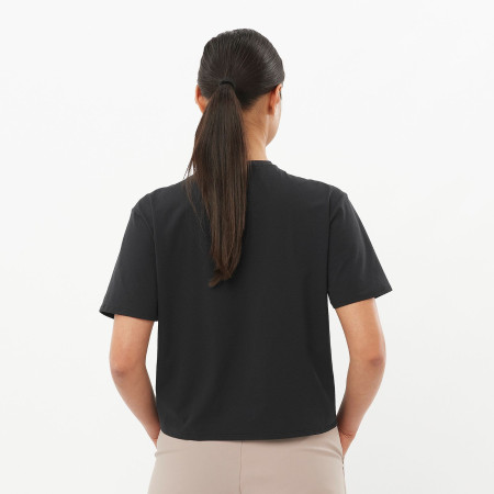 Maglietta da donna Salomon Trackline SS Tee