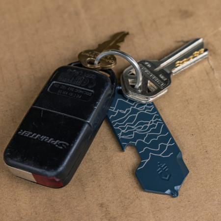 Portachiavi Gerber Shard DT