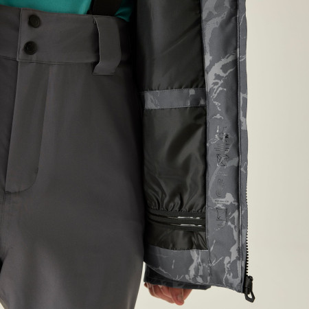 Giacca da uomo Dare 2b Baseplate IV Jacket