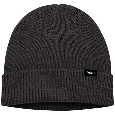 Berretto Vans Core Basic Cuff Beanie nero Black