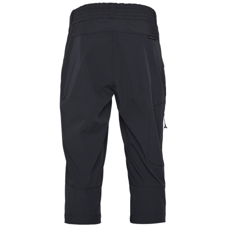 Pantaloncini da ciclismo da donna Silvini Ranga 3/4