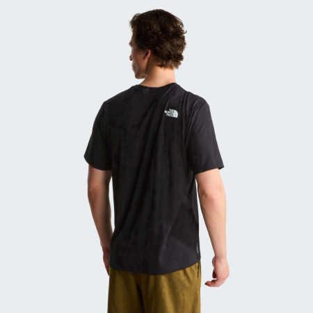 Maglietta da uomo The North Face M Mountain Athletics Ss Tee 2.0