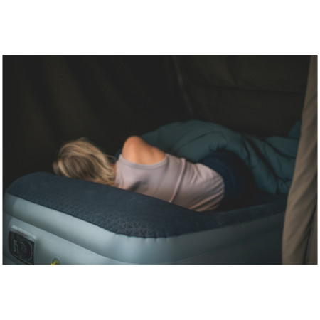 Materasso gonfiabile Outwell Superior Single w/ Built-in Pump