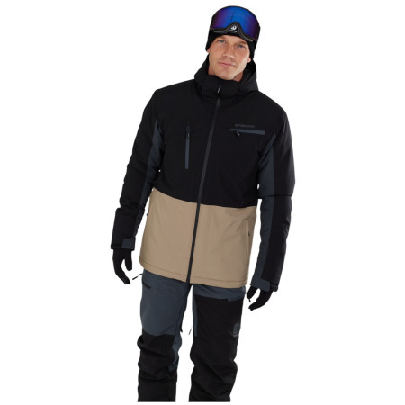 Giacca da sci da uomo Fundango Horatio Allmountain Jacket