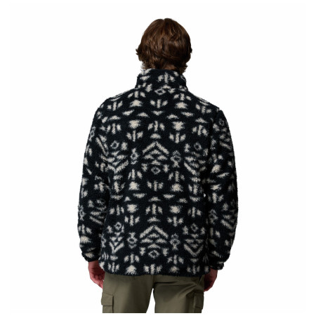 Felpa da uomo Columbia Winter Pass™ Reversible Fleece