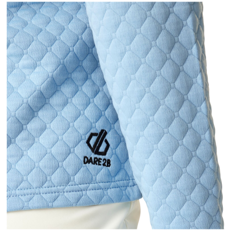 Felpa tecnica da donna Dare 2b Glamorize III Midlayer