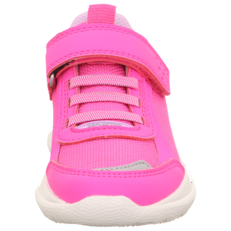 Scarpe da bambino Superfit Rush Pink