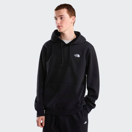 Felpa da uomo The North Face M Evolution Simple Dome Regular Hoodie