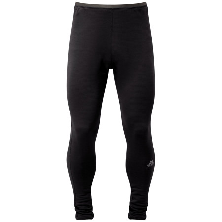 Leggings da uomo Mountain Equipment Eclipse Pant nero Black