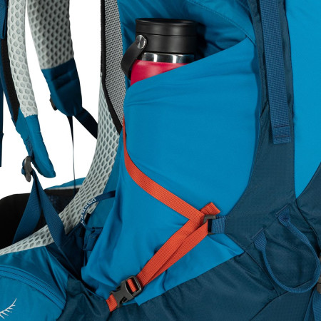 Zaino da trekking Osprey Atmos Ag Lt 65