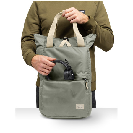 Zaino Hannah Charm 22