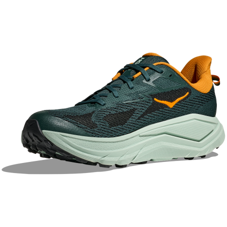 Scarpe da corsa da uomo Hoka M Challenger 8