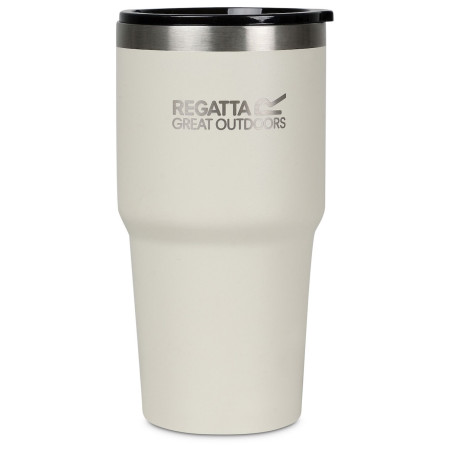 Tazza termica Regatta Thermulate Travel Tumbler 0.6L beige Moonstruck