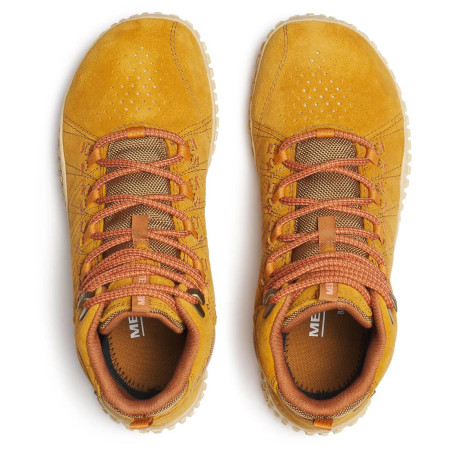 Scarpe da donna Merrell Wrapt Mid Wp