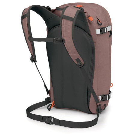 Zaino da scialpinismo Osprey Sopris 25