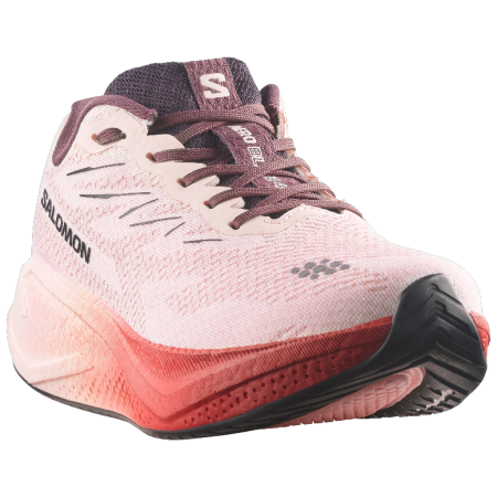Scarpe da corsa da donna Salomon Aero Blaze 4 W
