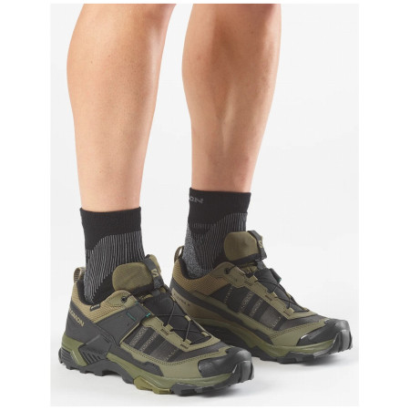 Scarpe da trekking da uomo Salomon X Ultra 5 Gore-Tex