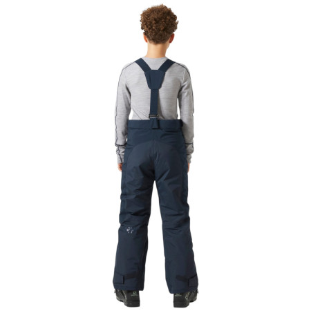 Pantaloni da sci per bambini Helly Hansen Jr No Limits 2.0 Pant