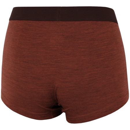 Boxer da donna MOOA MerinoSilk 160