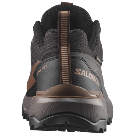 Scarpe da uomo Salomon X Ultra 360 Gore-Tex