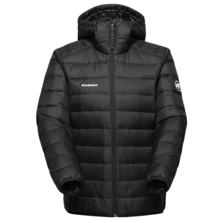 Giacca invernale da donna Mammut Crag IN Hooded Jacket Women