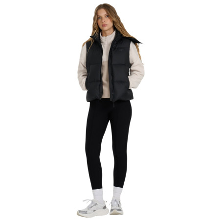 Gilet da donna 4F Vest Jacket F223