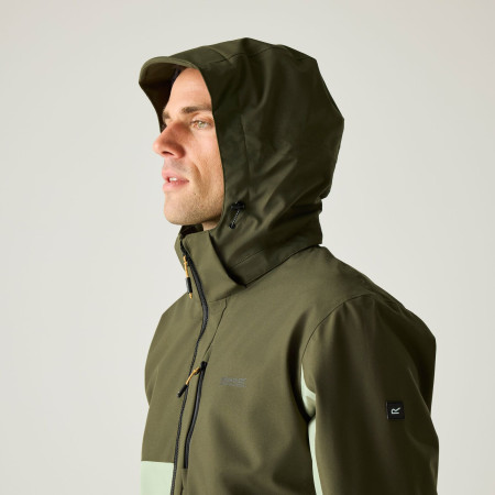 Giacca da uomo Regatta Bosfield