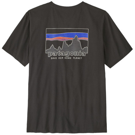 Maglietta da uomo Patagonia M's '73 Skyline T-Shirt