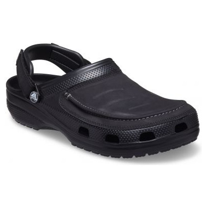 Pantofole da uomo Crocs Yukon Vista II Clog M