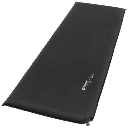 Materassino Outwell Sleepin Single 7.5 cm (2020) nero