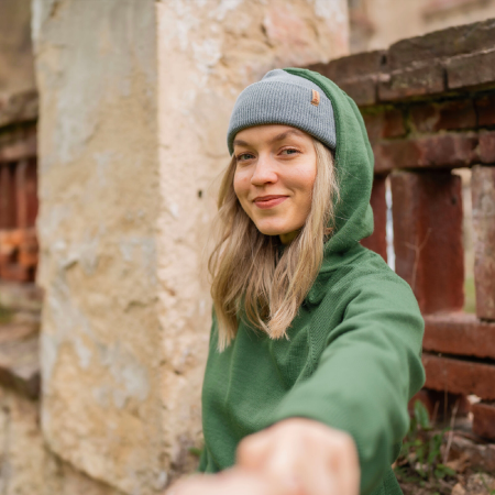 Cappello invernale Kama A190