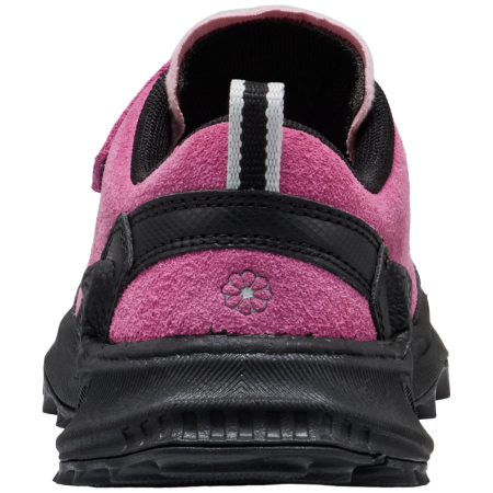 Scarpe da bambino Keen Jasper Zionic Children Violet Quartz Velour