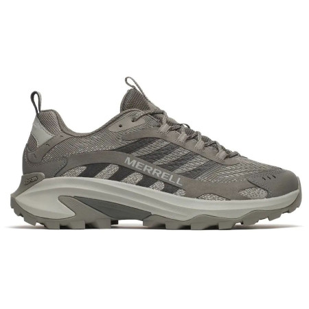 Scarpe da uomo Merrell Moab Speed 2 M grigio anthracite