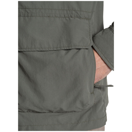 Giacca da uomo Craghoppers NosiLife Adventure Jacket V