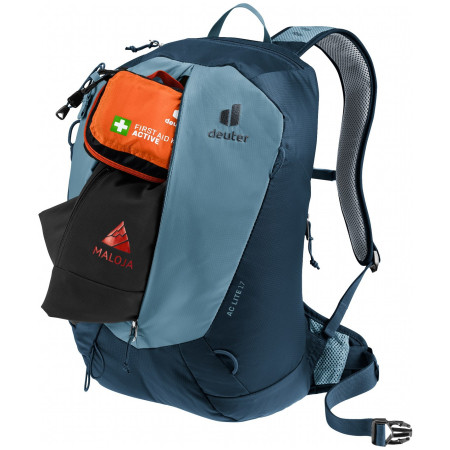 Zaino Deuter AC Lite 17