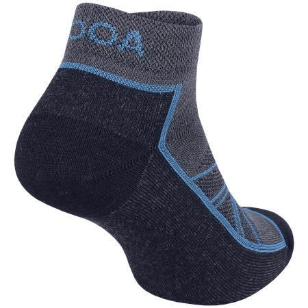 Calze MOOA Merino Adventure Low