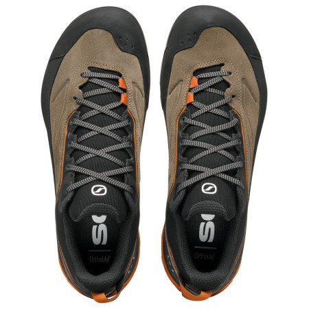 Scarpe da trekking da uomo Scarpa Rapid Xt Gtx