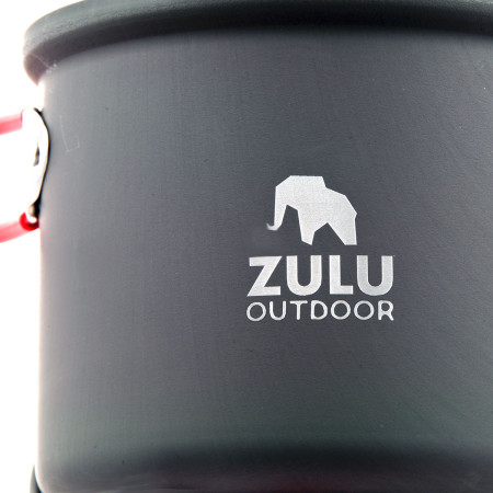 Pentole per outdoor Zulu Ikati