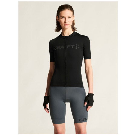 Maglia da ciclismo per donna Craft W Endur Logo