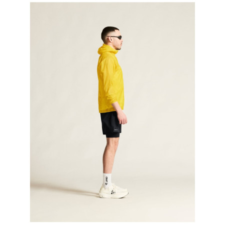 Pantaloncini da uomo Craft M Hypervent 2-in-1