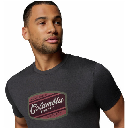 Maglietta da uomo Columbia Parsons Point™ SS Graphic Tee