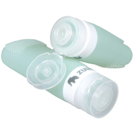 Kit da viaggio Zulu Nomad Squeeze Pack verde green