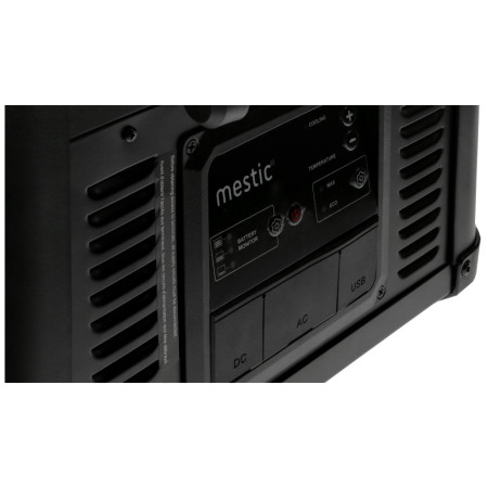 Frigorifero a compressore Mestic Coolbox Compressor MCCP-45 AC/DC